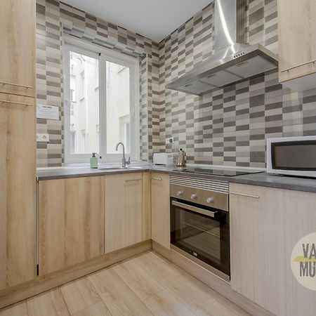 Agradable Piso De 3Hab En El Rastro-Centro De Madrid 아파트 외부 사진